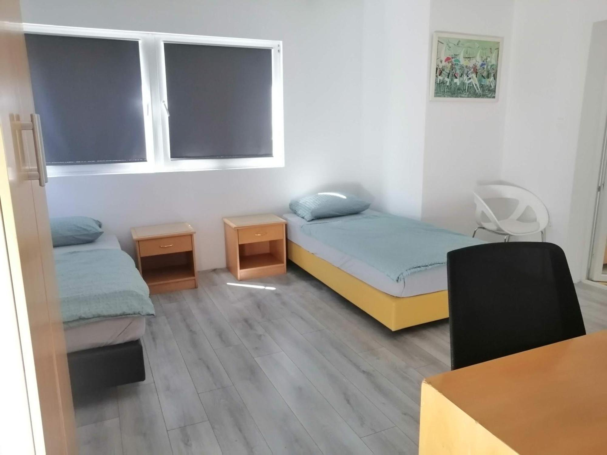 Apartma Zeus Єсеніце Екстер'єр фото