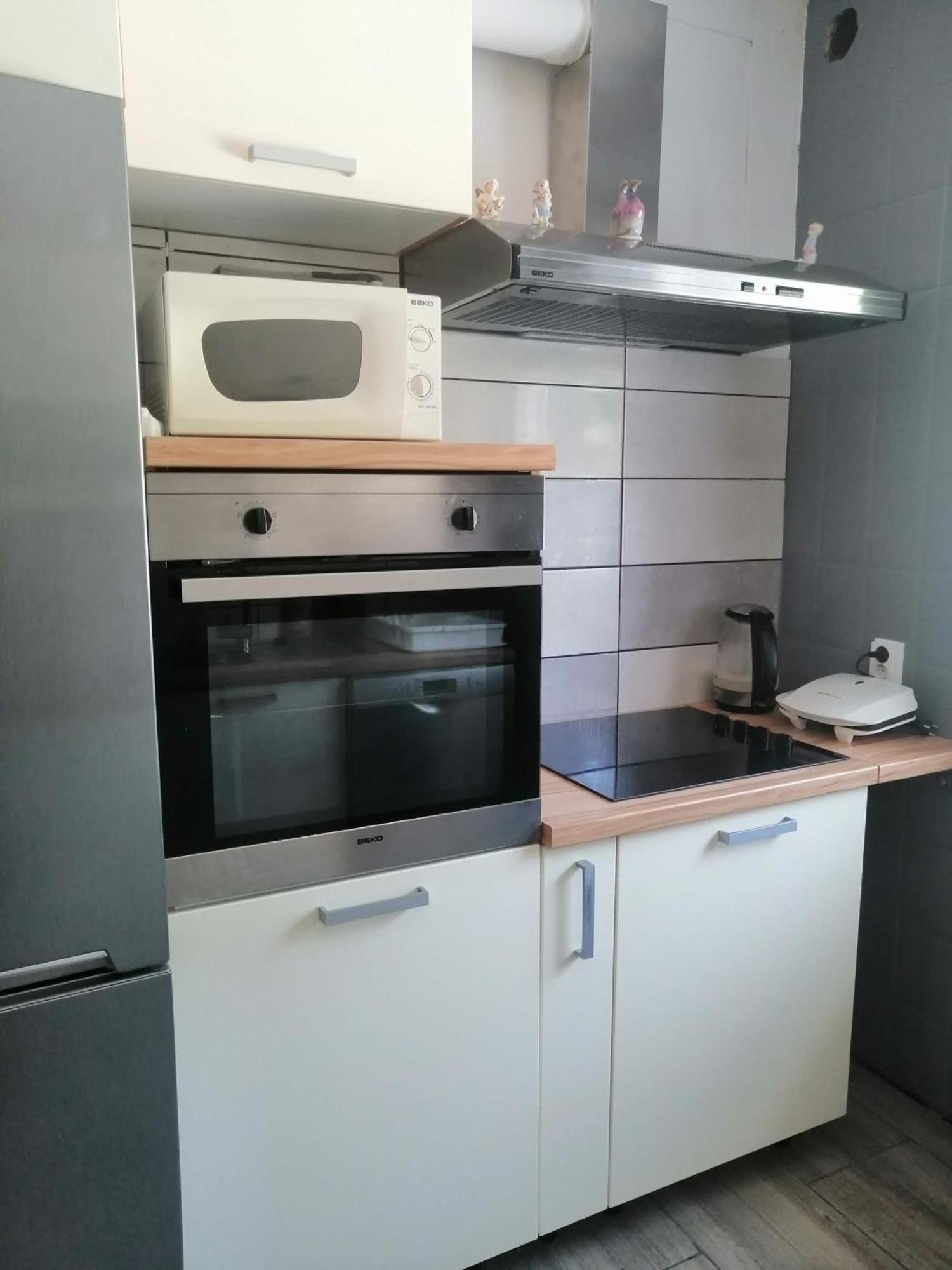 Apartma Zeus Єсеніце Екстер'єр фото