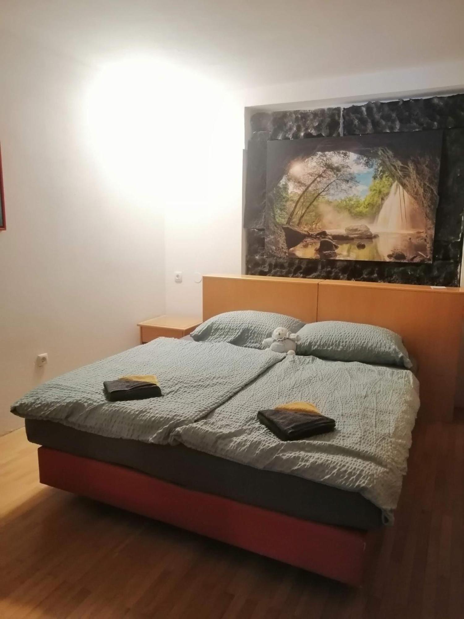 Apartma Zeus Єсеніце Екстер'єр фото