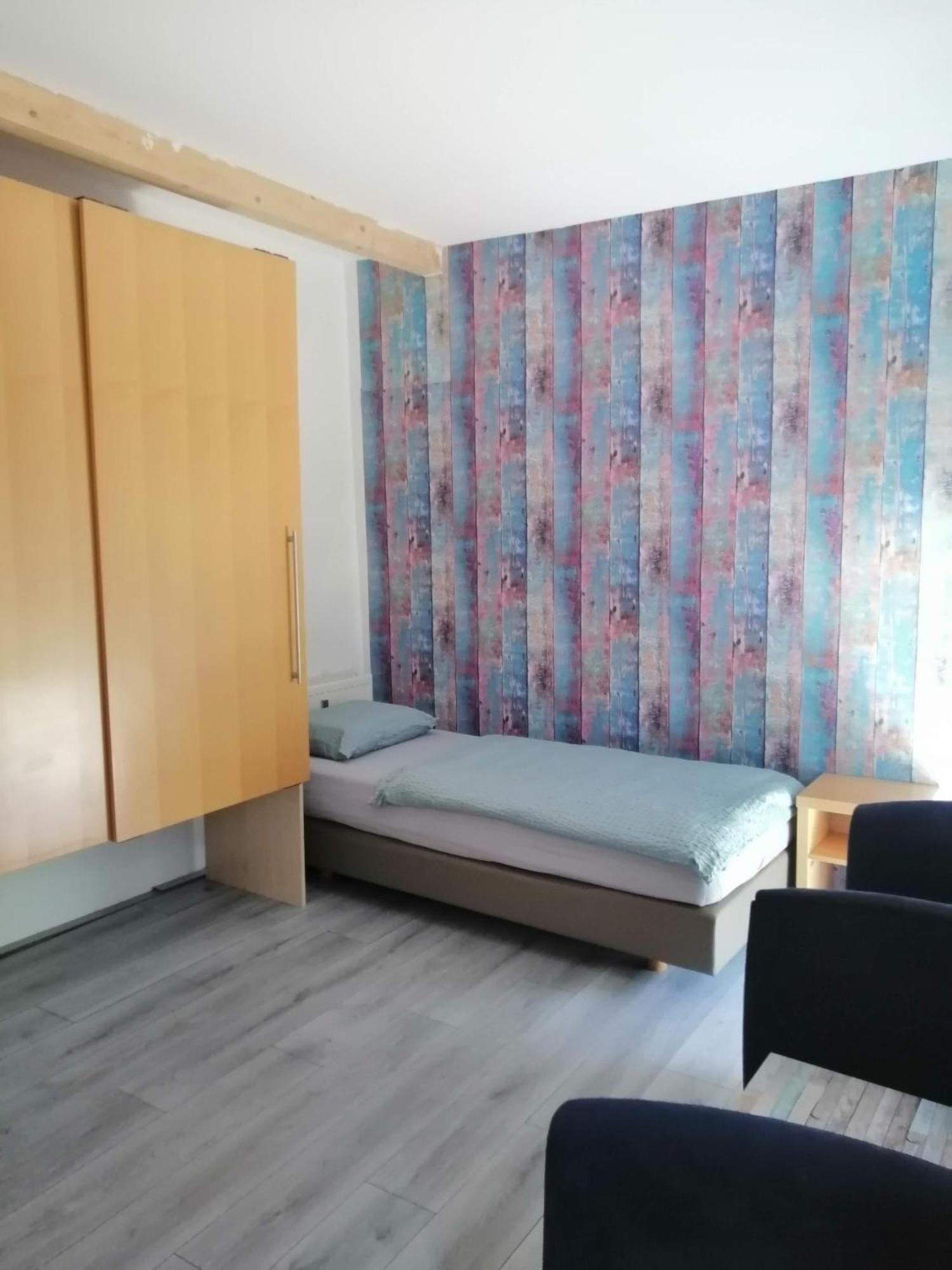 Apartma Zeus Єсеніце Екстер'єр фото