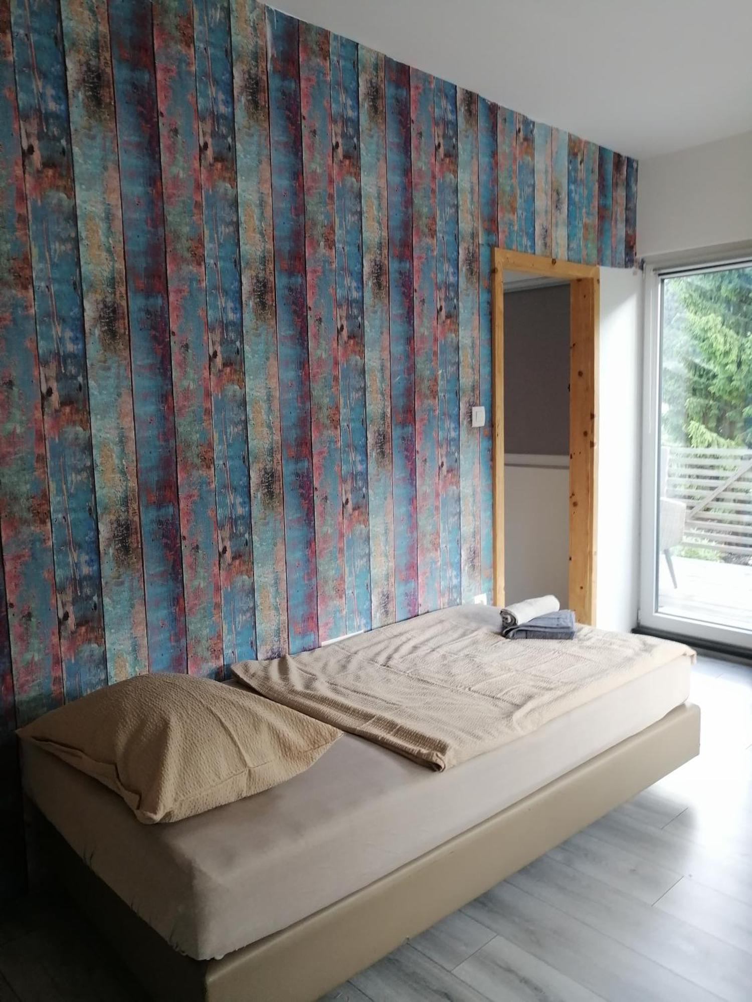 Apartma Zeus Єсеніце Екстер'єр фото