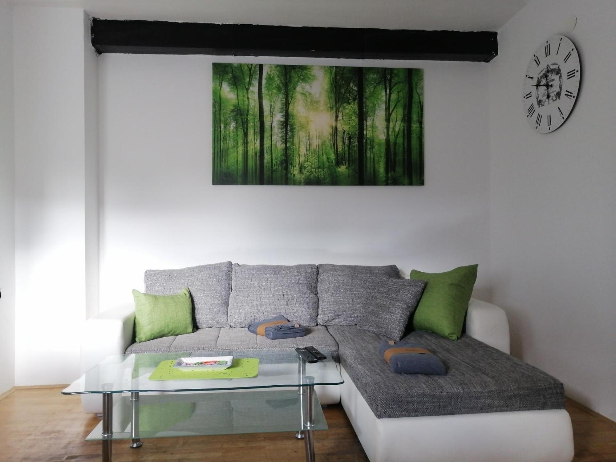 Apartma Zeus Єсеніце Екстер'єр фото